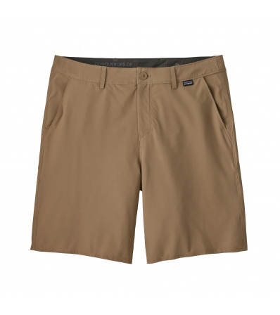 Patagonia Hydropeak Hybrid Walk Shorts 19