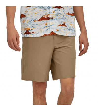 Patagonia Hydropeak Hybrid Walk Shorts 19