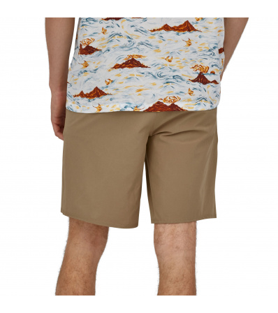 Patagonia Hydropeak Hybrid Walk Shorts 19