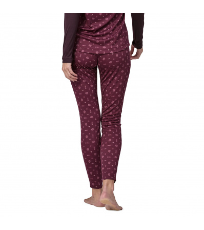Patagonia W's Capilene Midweight Bottoms Winter 2024