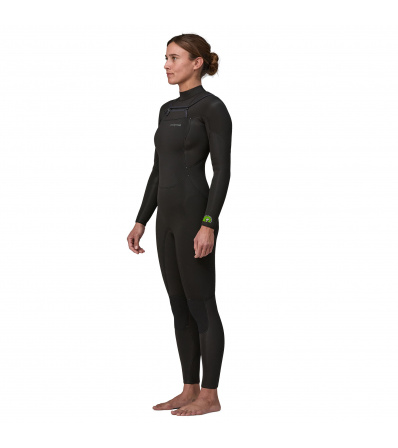 Patagonia R2 Yulex Regulator Front-Zip Full Wetsuit W's Summer 2024