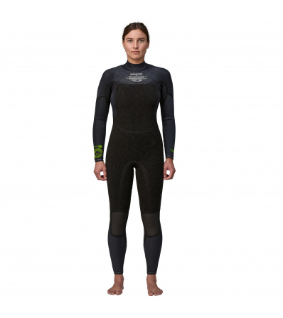 Patagonia R2 Yulex Regulator Front-Zip Full Wetsuit W's Summer 2024