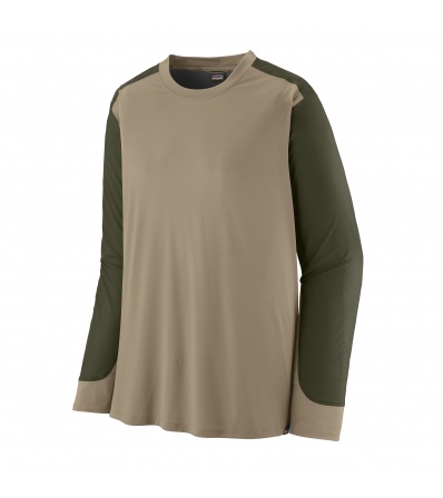 Patagonia Long-Sleeved Dirt Craft Jersey M's Summer 2025