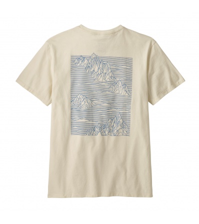 Patagonia Strataspire Responsibili-Tee M's