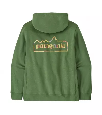 Patagonia Unity Fitz Uprisal Hoody