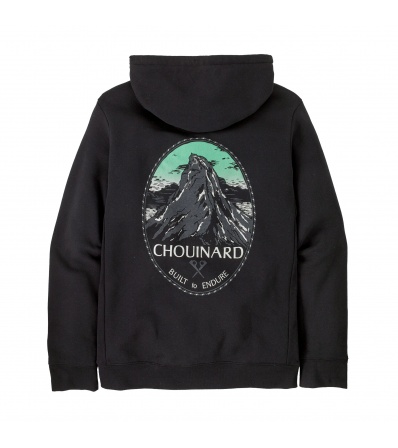 Patagonia Chouinard Crest Uprisal Hoody Summer 2025