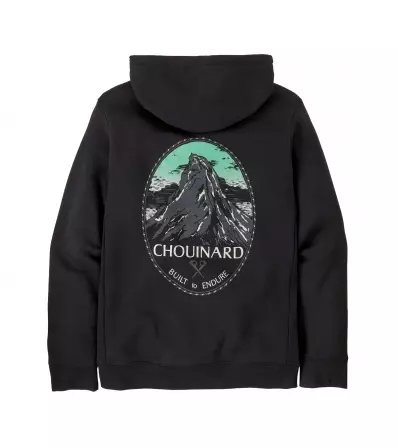Patagonia Chouinard Crest Uprisal Hoody Summer 2025