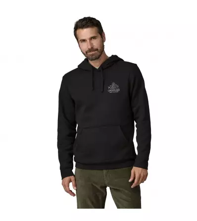 Patagonia Chouinard Crest Uprisal Hoody Summer 2025
