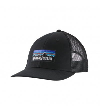 Patagonia P-6 Logo LoPro Trucker Hat