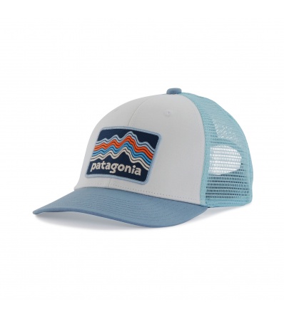 Patagonia Kid's Trucker Hat Summer 2025