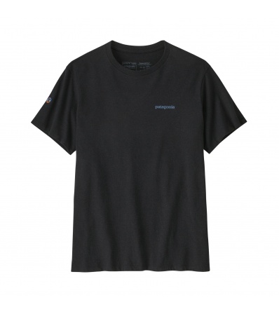 Patagonia Fitz Roy Icon Responsibilitee T-shirt