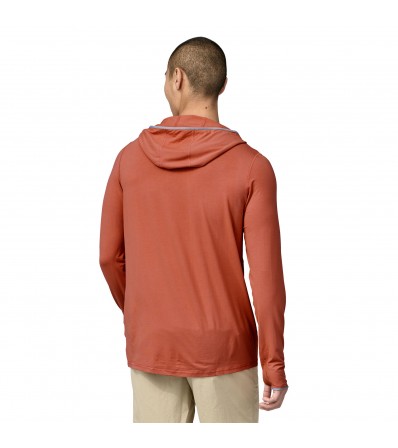 Patagonia Tropic Comfort Natural Hoody 40+ UPF M's