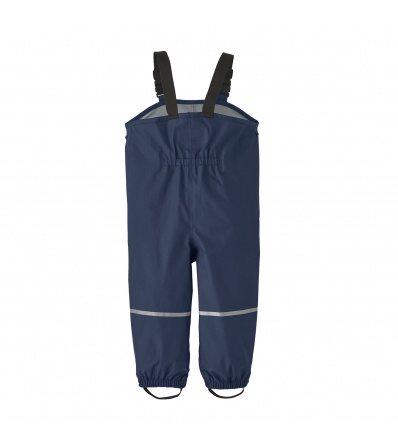 Patagonia Baby Torrentshell 3L Rain Bibs Summer 2025