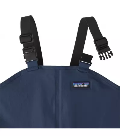 Patagonia Baby Torrentshell 3L Rain Bibs