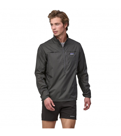 Patagonia Houdini Stash 1/2 Zip Pullover M's Summer 2024