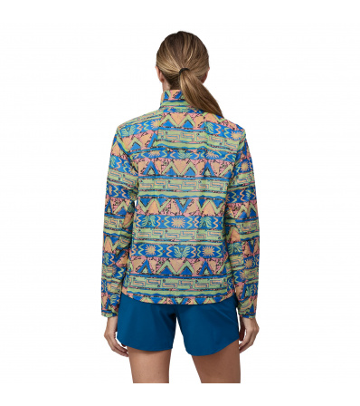 Patagonia Houdini Stash 1/2 Zip Pullover W's Summer 2024