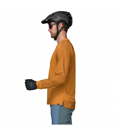 Patagonia Long-Sleeved Dirt Craft Jersey M's Summer 2024