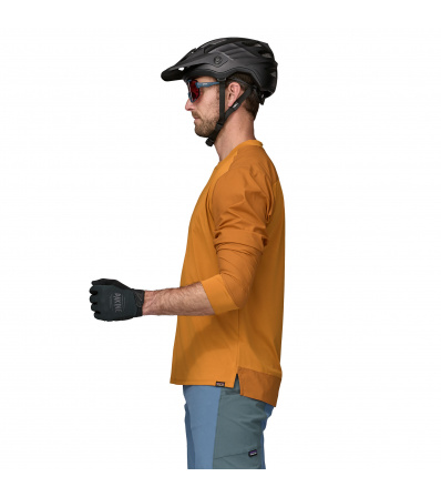 Patagonia Long-Sleeved Dirt Craft Jersey M's Summer 2024