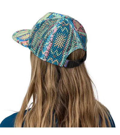 Patagonia Duckbill Trucker Hat