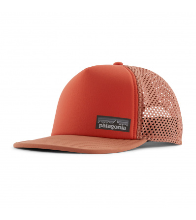 Patagonia Duckbill Trucker Hat