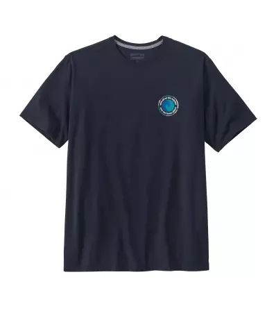 Patagonia Unity Fitz Responsibili-Tee M's
