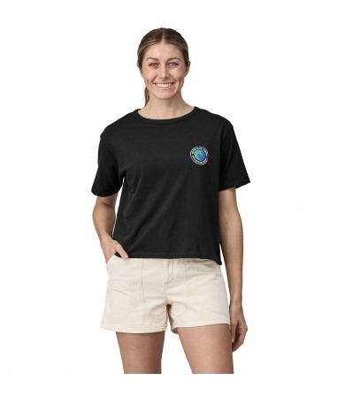 Patagonia Unity Fitz Easy Cut Responsibili-Tee W's Summer 2025