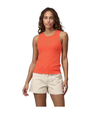 Patagonia Rib Knit Tank W's