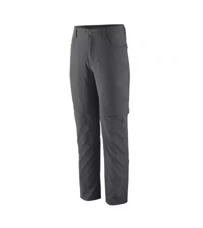 Patagonia Quandary Convertible Pants M's Summer 2025