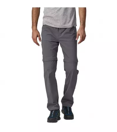 Patagonia Quandary Convertible Pants M's Summer 2025