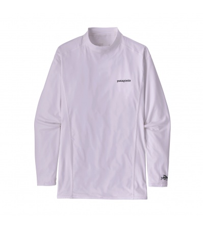 Patagonia Long-Sleeved RØ Surf Top M's Summer 2025
