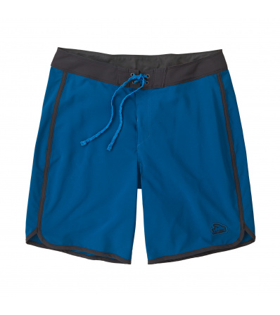 Patagonia Hydropeak Scallop Boardshorts 18
