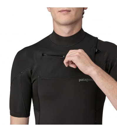 Patagonia Yulex Regulator Lite Front Zip Spring Suit M's Summer 2025