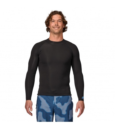 Patagonia Yulex Regulator Lite Long-Sleeved Wetsuit Top M's Summer 2025