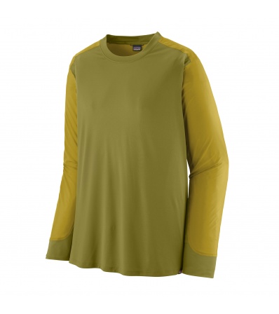 Patagonia Long-Sleeved Dirt Craft Jersey M's Summer 2025