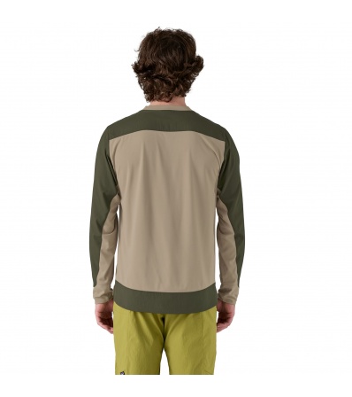 Patagonia Long-Sleeved Dirt Craft Jersey M's Summer 2025