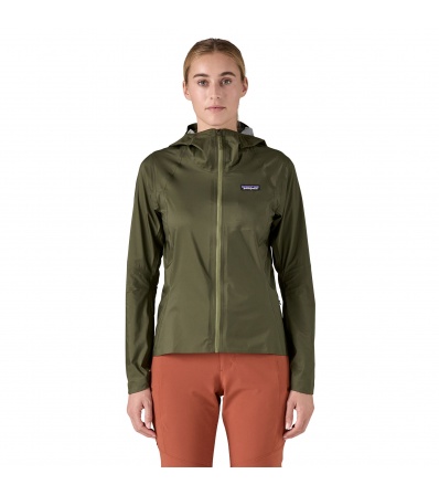 Patagonia Dirt Roamer Jacket W's Summer 2025