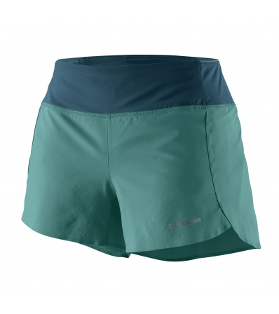 Patagonia Strider Pro Running Shorts 3½