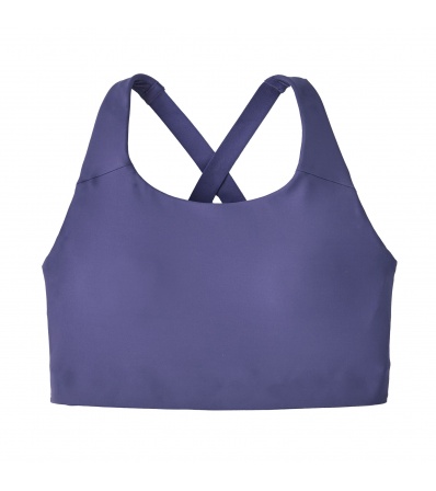 Patagonia Women's Shadowlite High-Impact Adjustable Bra Summer 2025