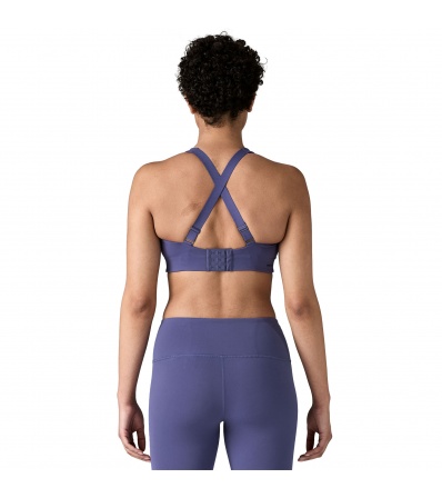 Patagonia Women's Shadowlite High-Impact Adjustable Bra Summer 2025