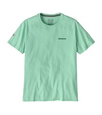 Patagonia Fitz Roy Icon Responsibilitee T-shirt