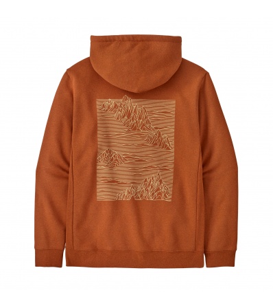 Patagonia Strataspire Uprisal Hoody