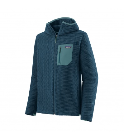 Patagonia R1 Air Full-Zip Hoody M's