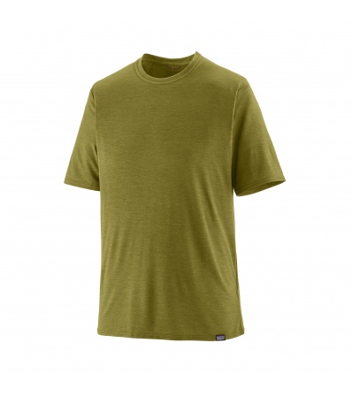 Patagonia Capilene Cool Daily Shirt M's Summer 2025