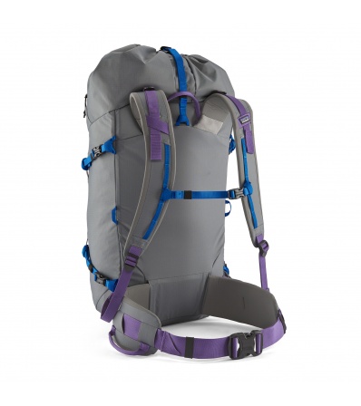 Patagonia Ascensionist Climbing Pack 55L Summer 2025