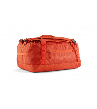 Patagonia Black Hole Duffel Bag 40L Summer 2025
