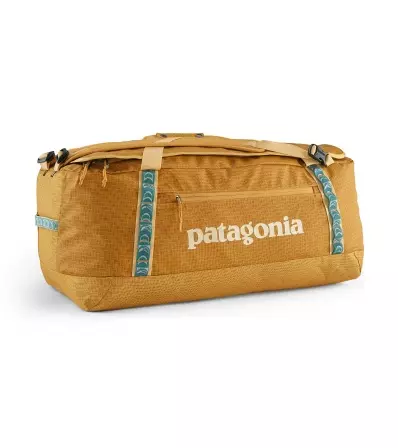 Patagonia Black Hole Duffel Bag 70L Summer 2025