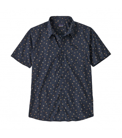 Patagonia Go To Shirt M's Summer 2025