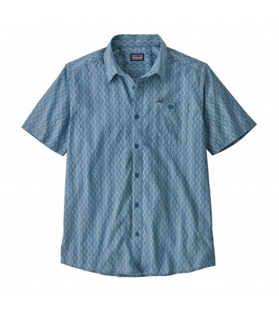 Patagonia Go To Shirt M's Summer 2025