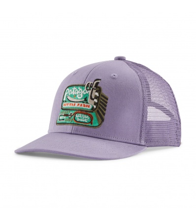Patagonia Kid's Trucker Hat Summer 2025