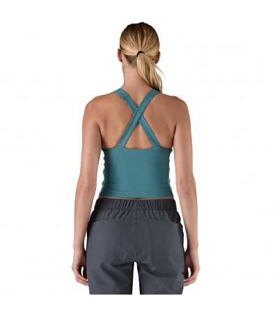 Patagonia Reversible Tank Top W's Summer 2025